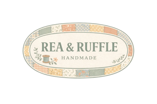 Rea & Ruffle Handmade